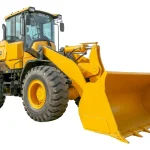 SDLG Wheel Loader L946H