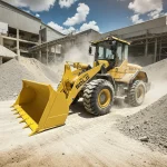 SDLG Wheel Loader L946H Plus – Product Image 6