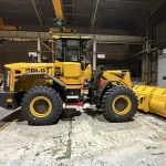 SDLG Wheel Loader L946H Plus – Product Image 4