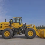 SDLG Wheel Loader L975H – Product Image 9