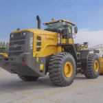 SDLG Wheel Loader L975H – Product Image 4
