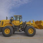 SDLG Wheel Loader L975H – Product Image 8