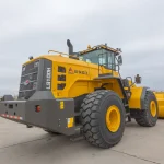 SDLG Wheel Loader L9100H – Product Image 8
