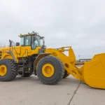SDLG Wheel Loader L9100H – Product Image 9