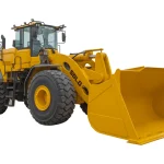 SDLG Wheel Loader L9100H