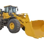 Wheel Loader
