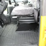 SDLG Wheel Loader L936H – Product Image 6