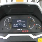 SDLG Wheel Loader L936H – Product Image 7