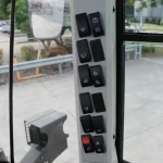 SDLG Wheel Loader L936H – Product Image 9
