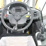 SDLG Wheel Loader L936H – Product Image 14