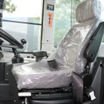 SDLG Wheel Loader L936H – Product Image 16