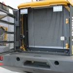 SDLG Wheel Loader L936H – Product Image 19
