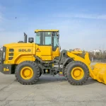 SDLG Wheel Loader L946H – Product Image 5
