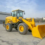 SDLG Wheel Loader L946H – Product Image 6