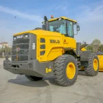 SDLG Wheel Loader L946H – Product Image 7
