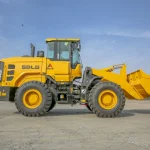SDLG Wheel Loader L946H – Product Image 8
