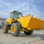SDLG Wheel Loader L946H – Product Image 2