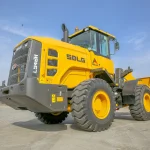 SDLG Wheel Loader L946H – Product Image 3