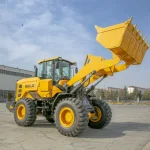 SDLG Wheel Loader L946H – Product Image 4