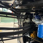 SDLG Wheel Loader L9100H – Product Image 4