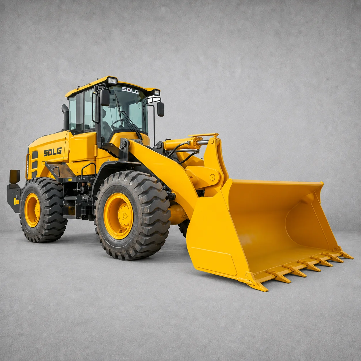 L946H Wheel Loader SDLG