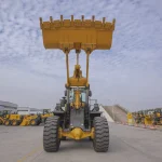 SDLG Wheel Loader L975H – Product Image 7