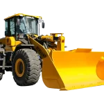 SDLG Wheel Loader L958F
