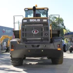 SDLG Wheel Loader L958F – Product Image 7