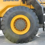 SDLG Wheel Loader L958F – Product Image 11