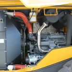 SDLG Wheel Loader L958F – Product Image 12
