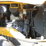 SDLG Wheel Loader L958F – Product Image 14