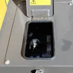 SDLG Wheel Loader L958F – Product Image 15