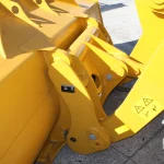 SDLG Wheel Loader L958F – Product Image 16