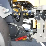 SDLG Wheel Loader L958F – Product Image 17