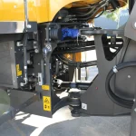 SDLG Wheel Loader L958F – Product Image 18