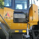 SDLG Wheel Loader L958F – Product Image 19