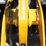 SDLG Wheel Loader L958F – Product Image 20