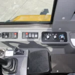 SDLG Wheel Loader L958F – Product Image 23