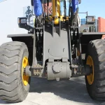 SDLG Wheel Loader L958F – Product Image 30