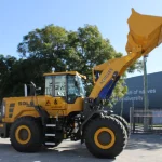 SDLG Wheel Loader L958F – Product Image 32