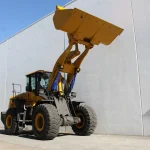 SDLG Wheel Loader L958F – Product Image 33