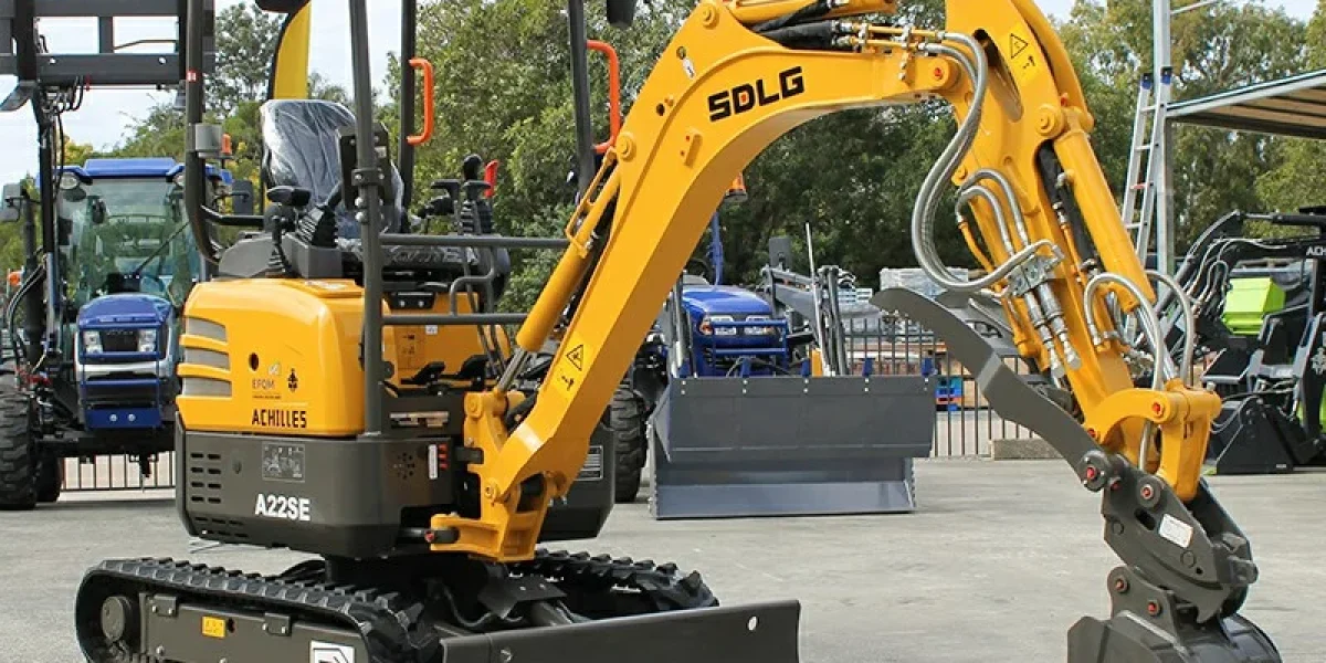 mini excavators for sale,